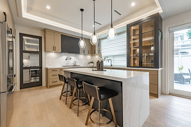 Kitchen Remodel Results Flower Mound